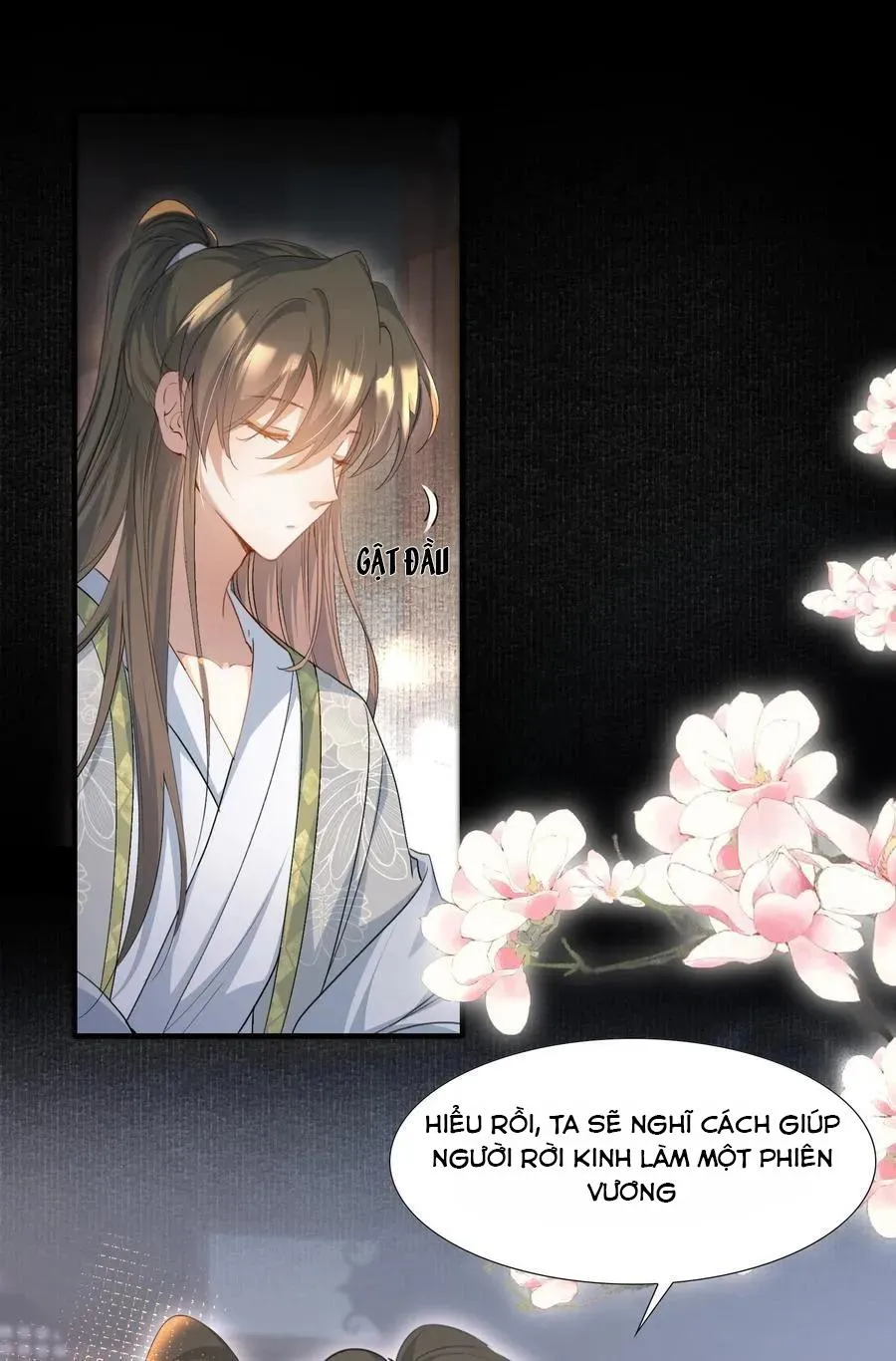 Loạn thế vi vương Chapter 86 Trang 5