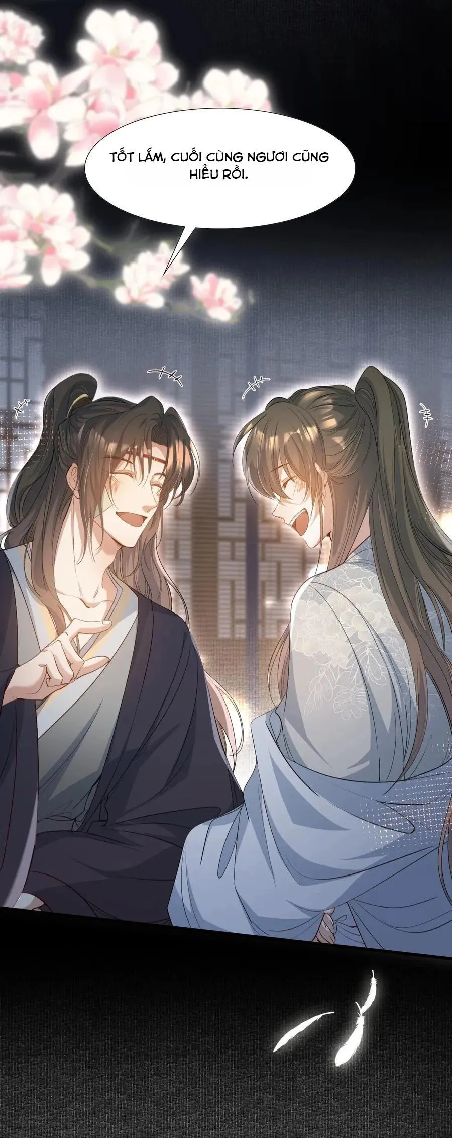 Loạn thế vi vương Chapter 86 Trang 7