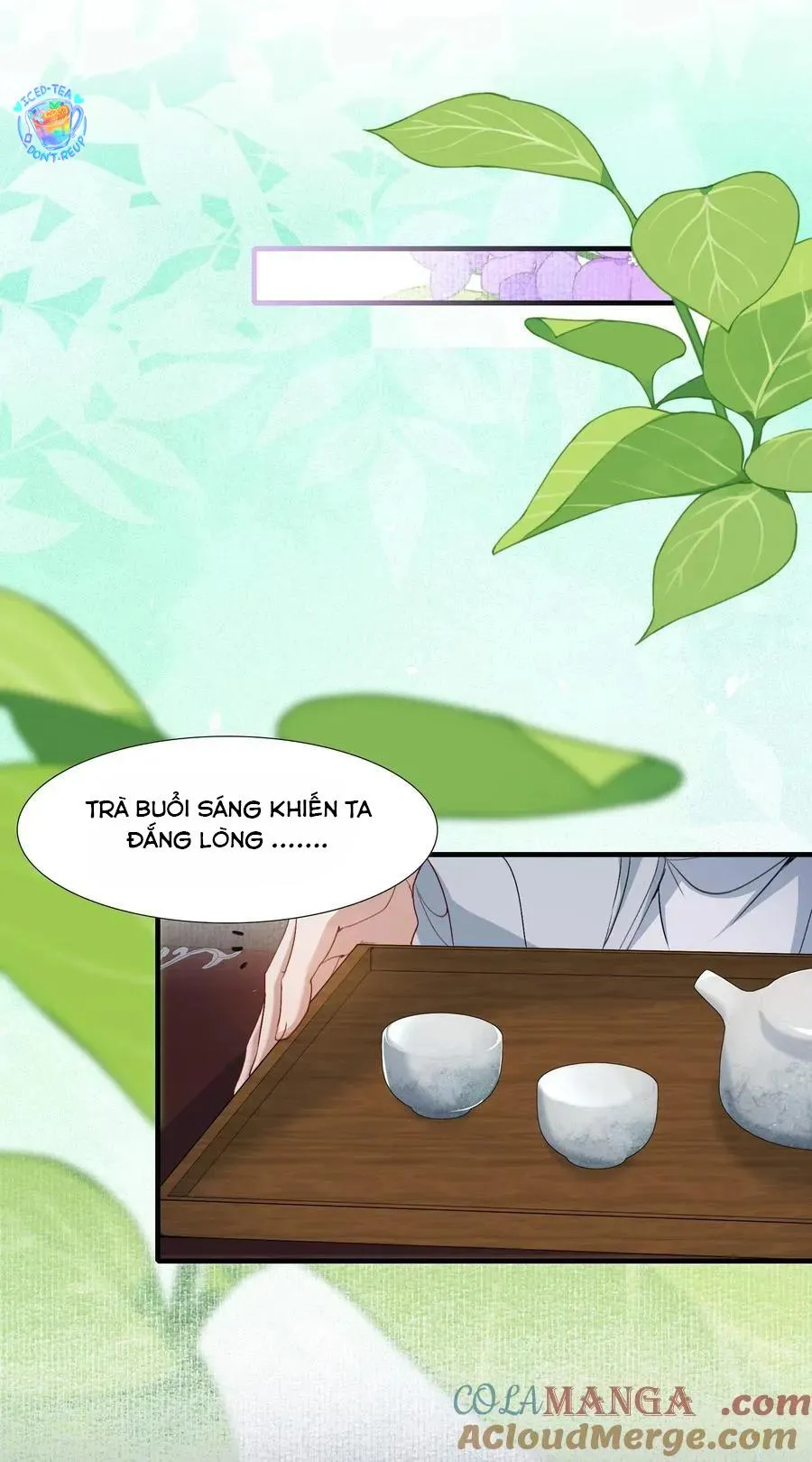 Loạn thế vi vương Chapter 86 Trang 10