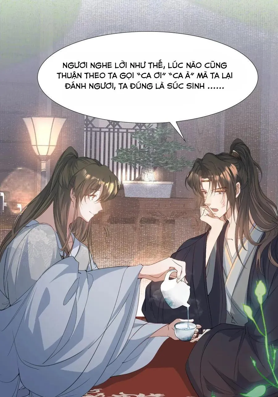 Loạn thế vi vương Chapter 86 Trang 11