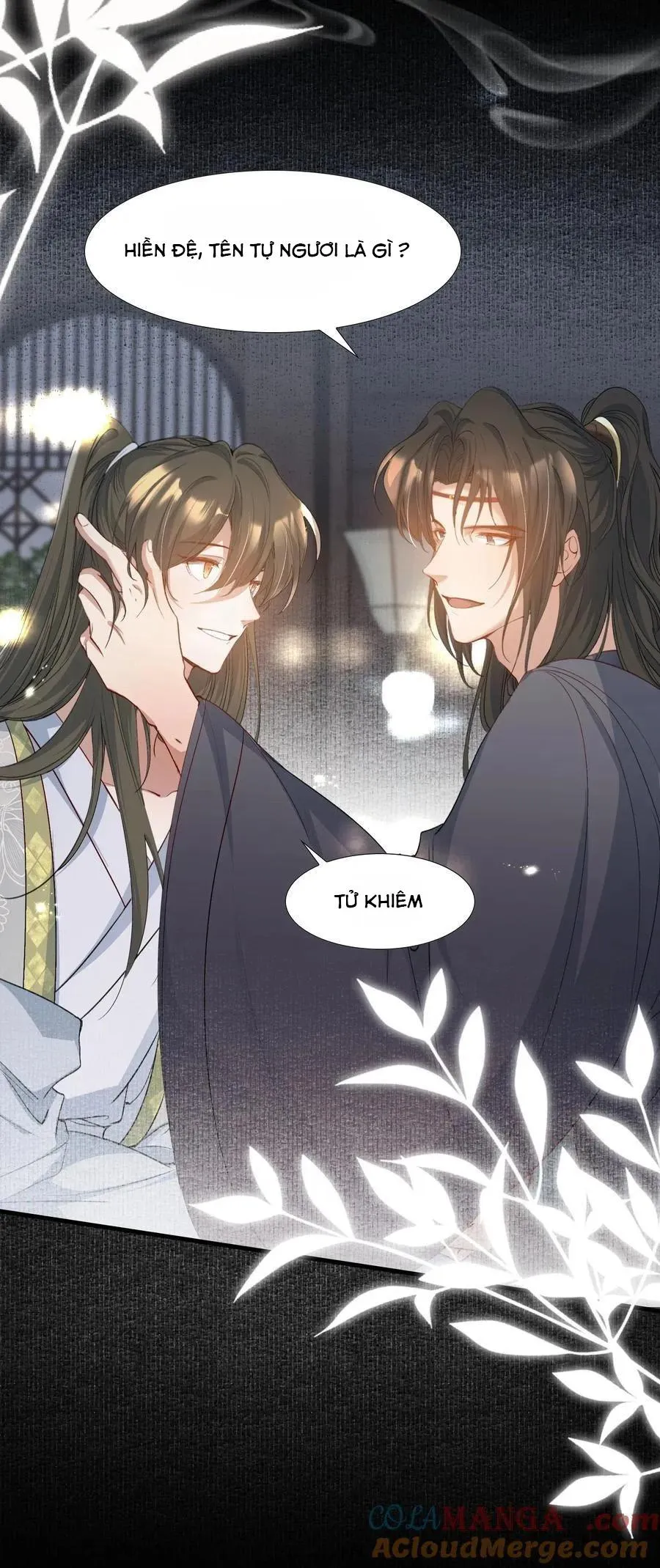 Loạn thế vi vương Chapter 86 Trang 18