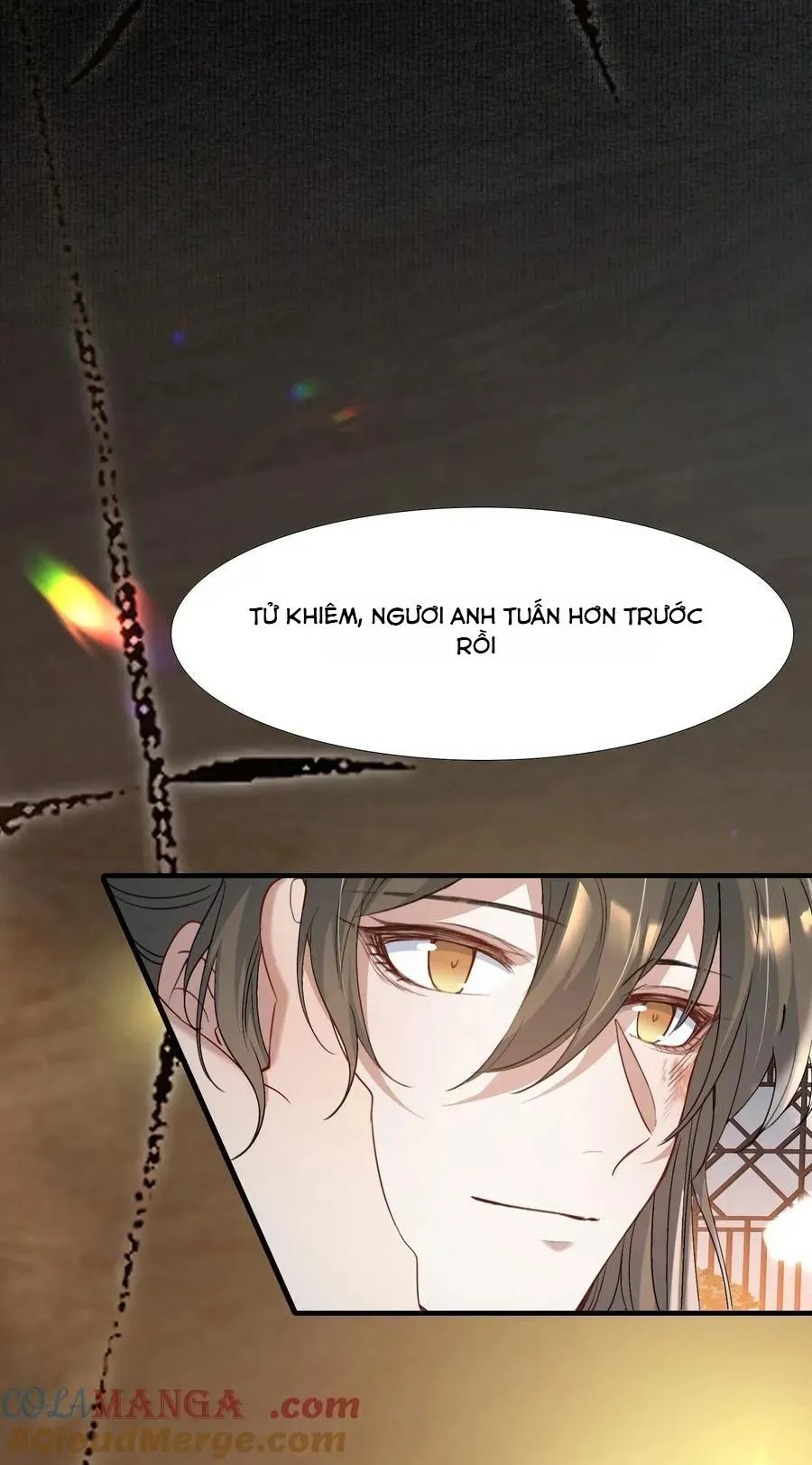 Loạn thế vi vương Chapter 86 Trang 20