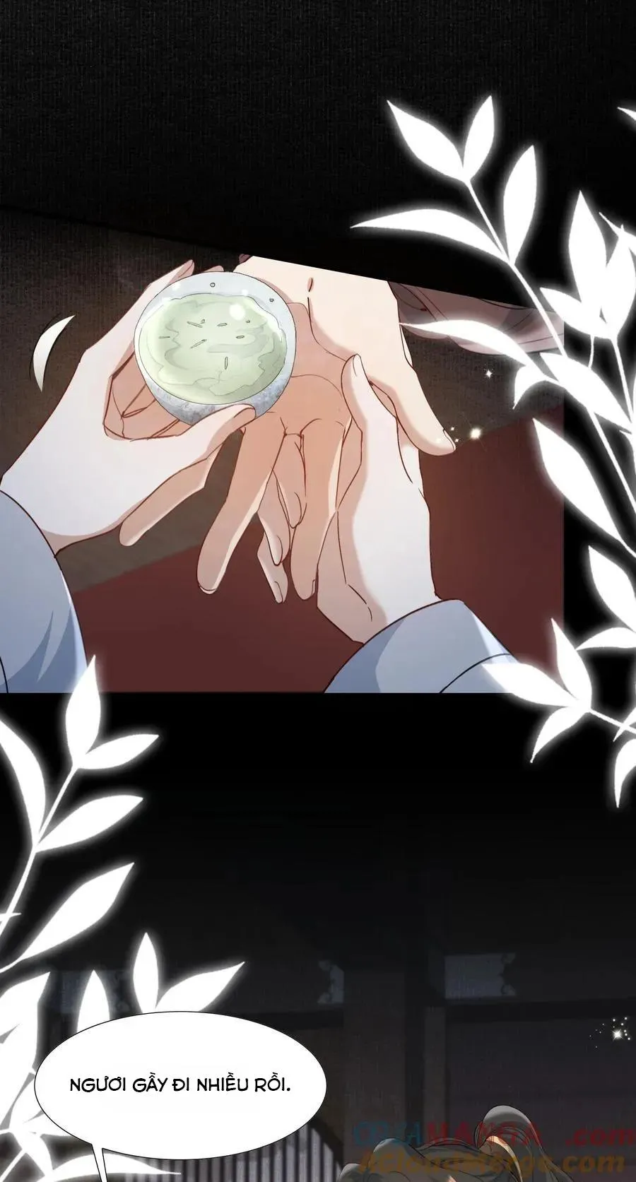 Loạn thế vi vương Chapter 86 Trang 22