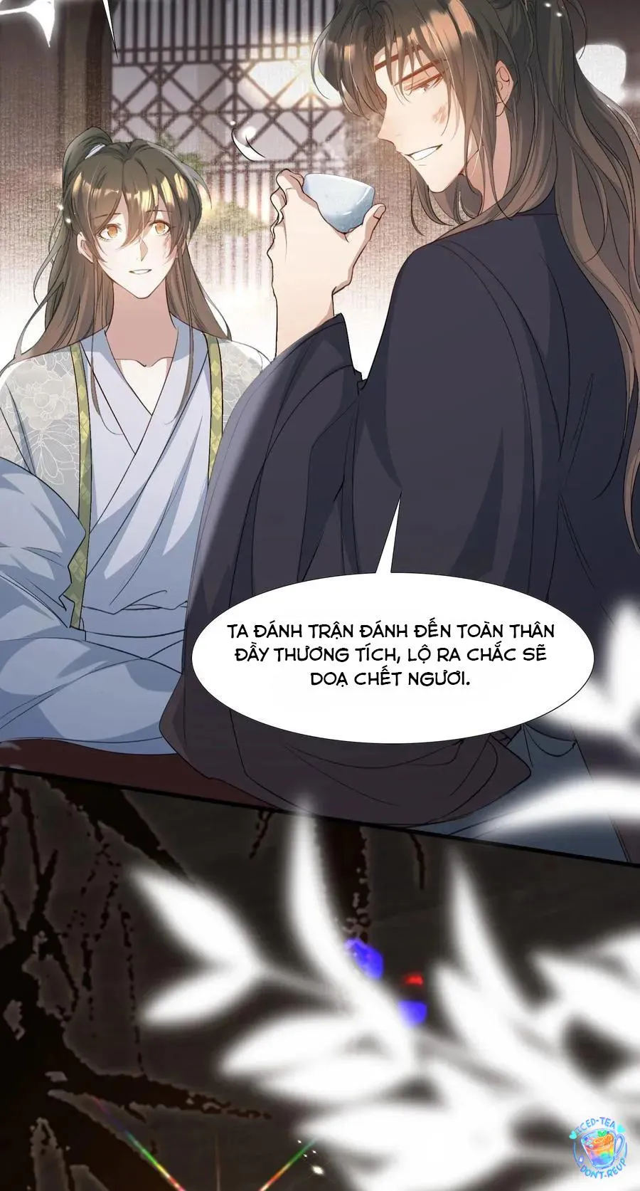 Loạn thế vi vương Chapter 86 Trang 23