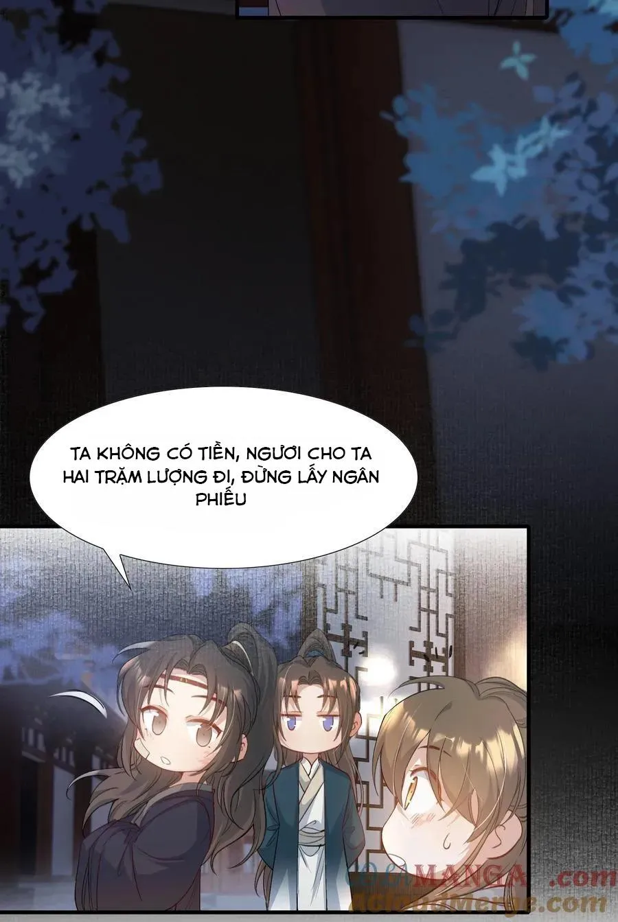 Loạn thế vi vương Chapter 86 Trang 28