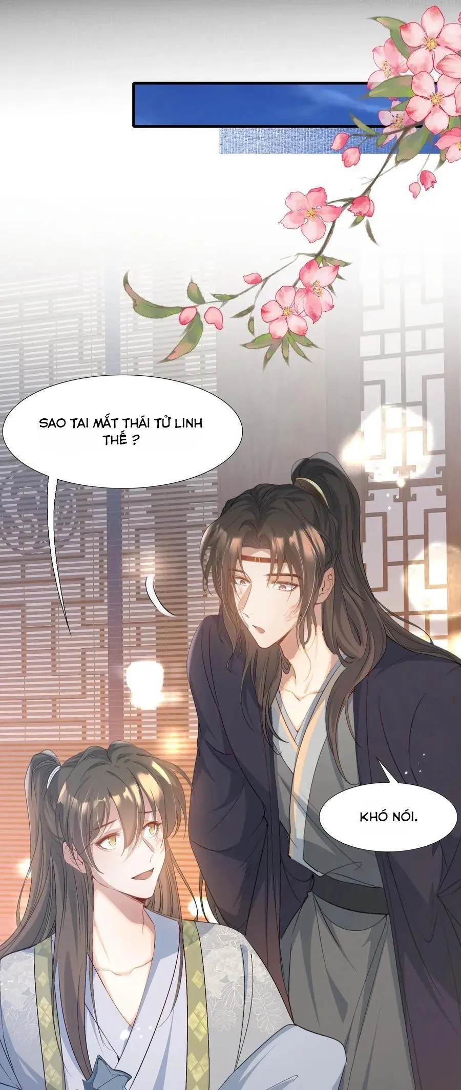 Loạn thế vi vương Chapter 86 Trang 29