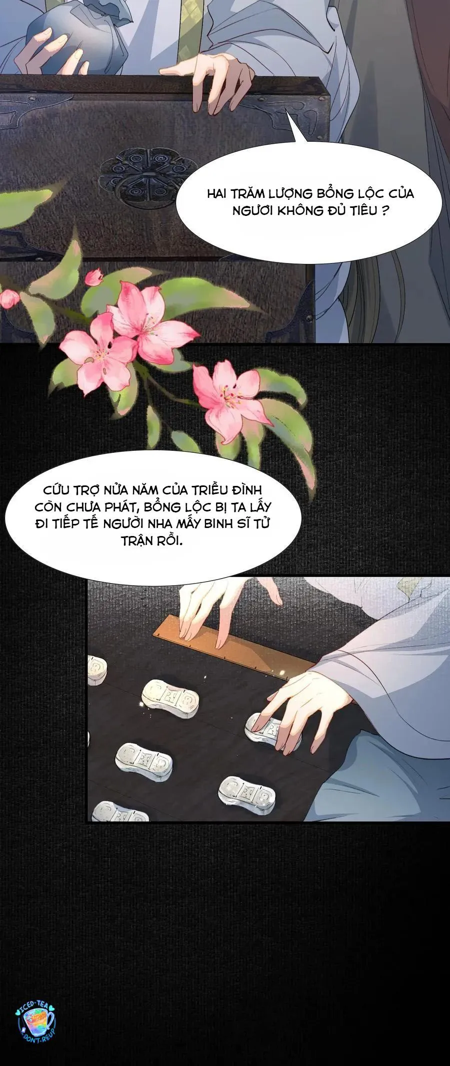 Loạn thế vi vương Chapter 86 Trang 30