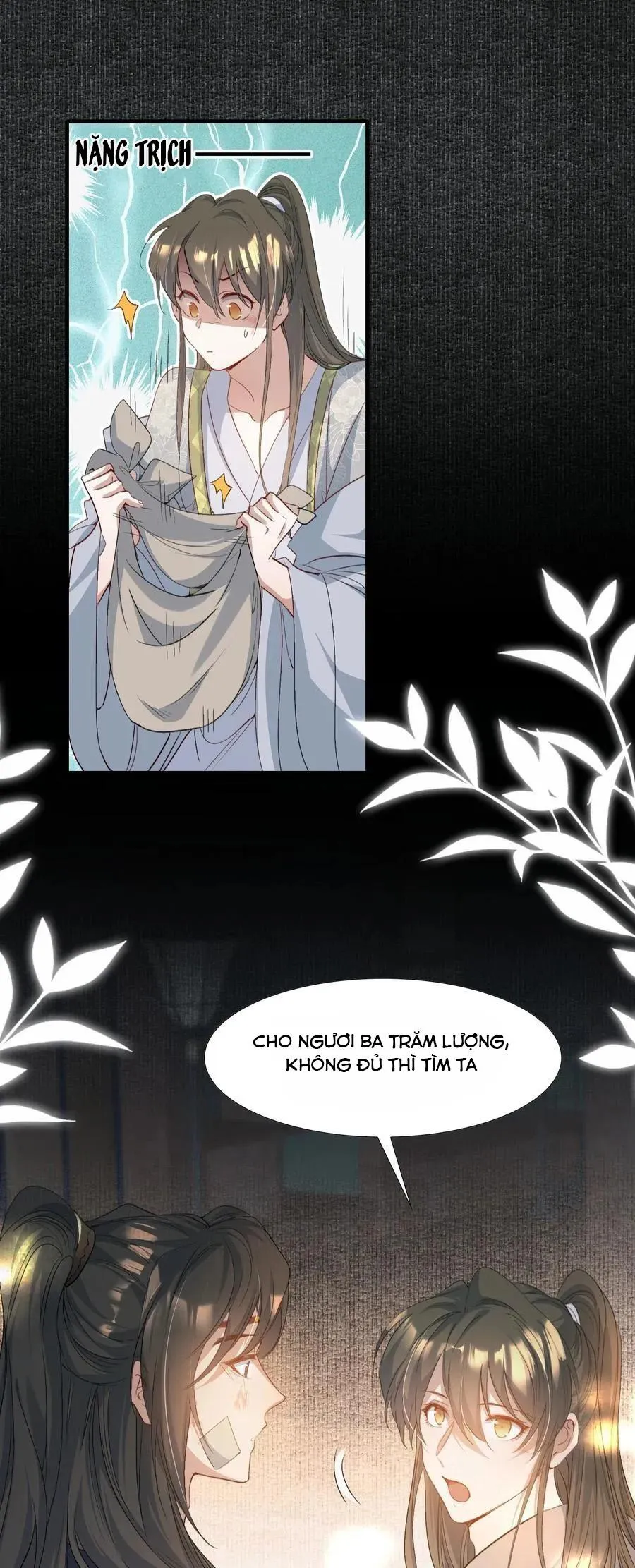 Loạn thế vi vương Chapter 86 Trang 31