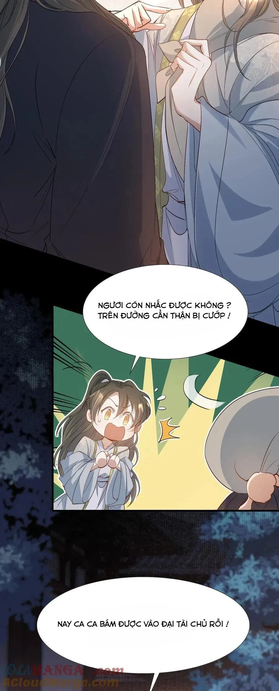 Loạn thế vi vương Chapter 86 Trang 32