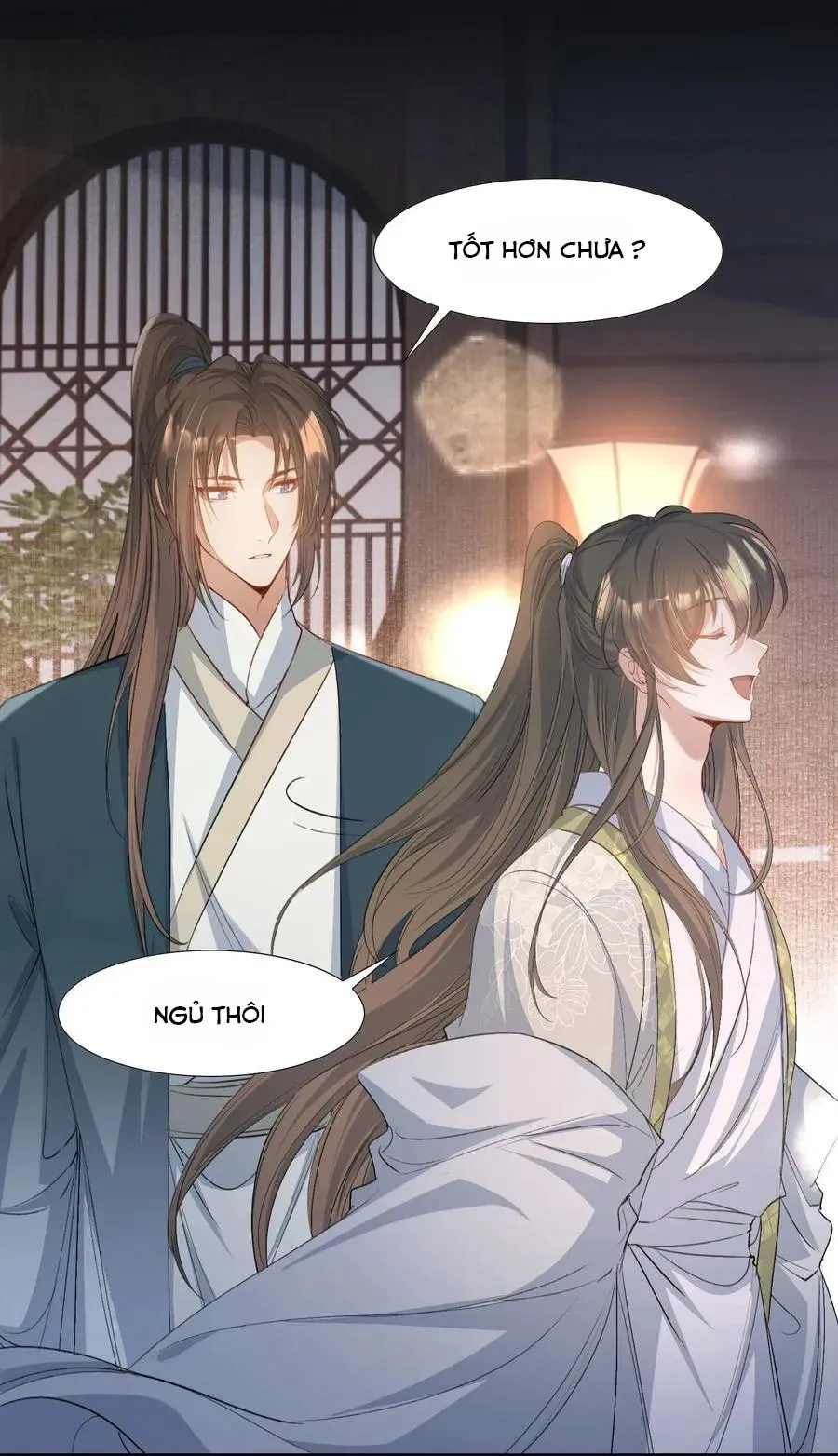 Loạn thế vi vương Chapter 86 Trang 37