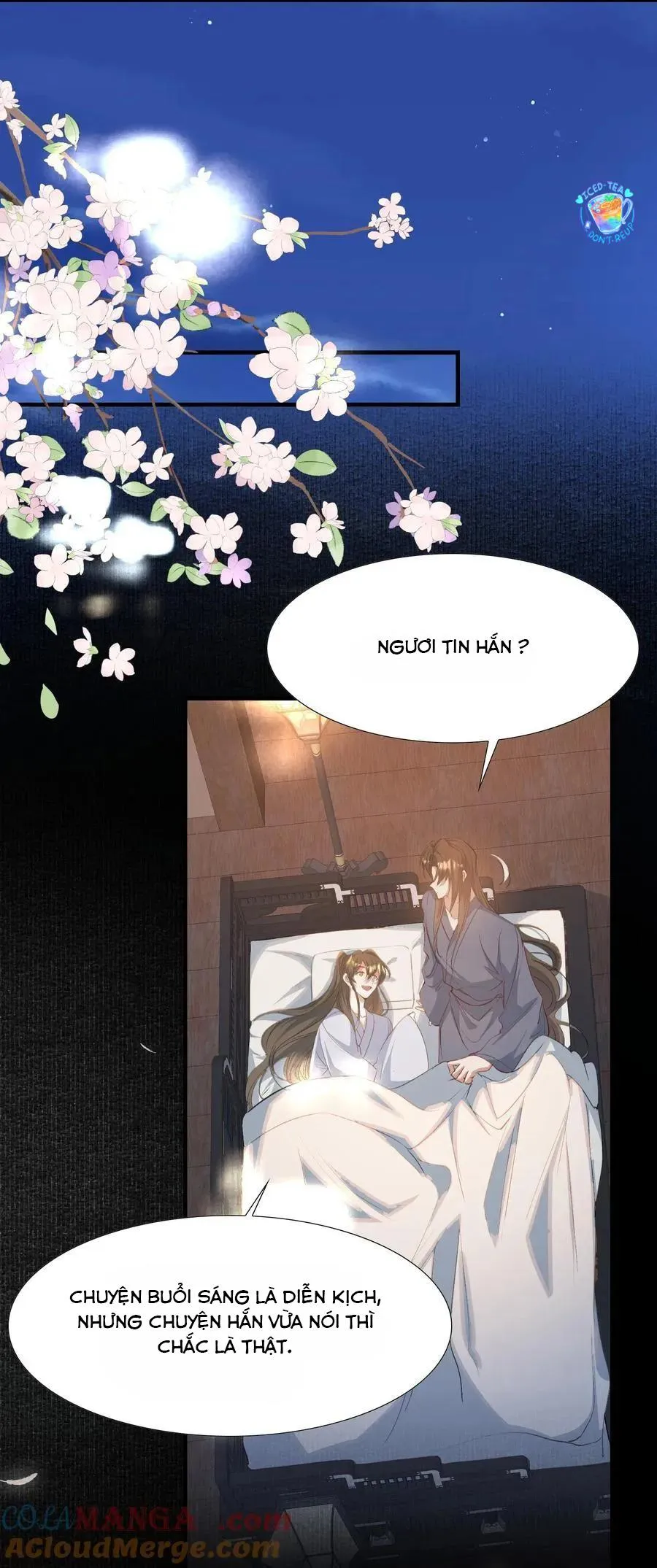 Loạn thế vi vương Chapter 86 Trang 38