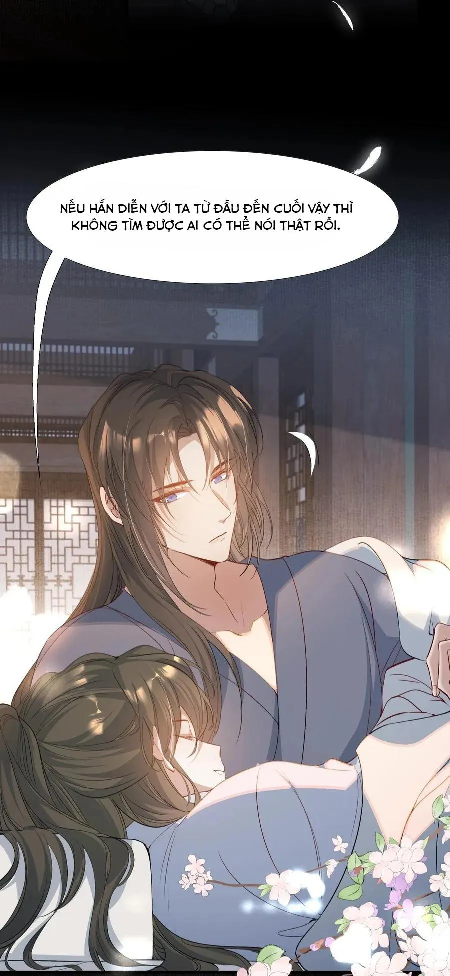 Loạn thế vi vương Chapter 86 Trang 39