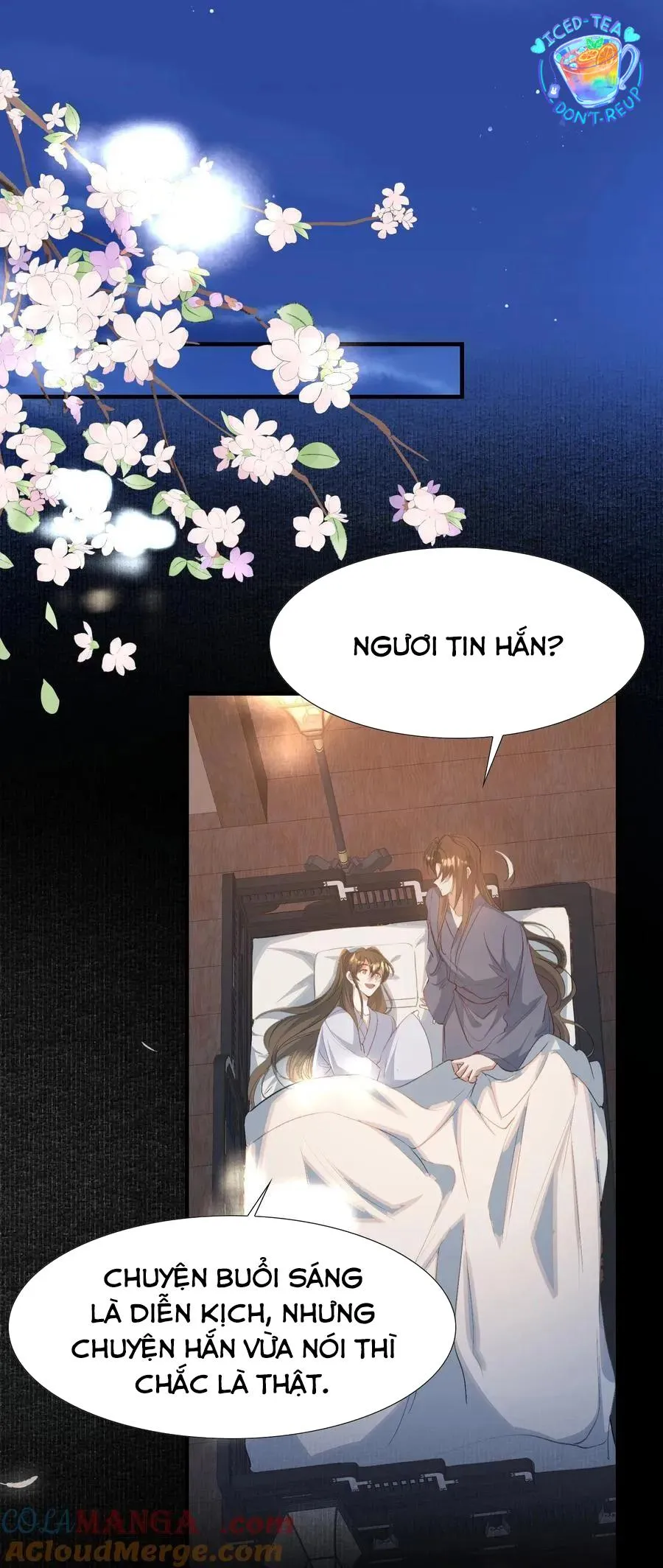 Loạn thế vi vương Chapter 87 Trang 3