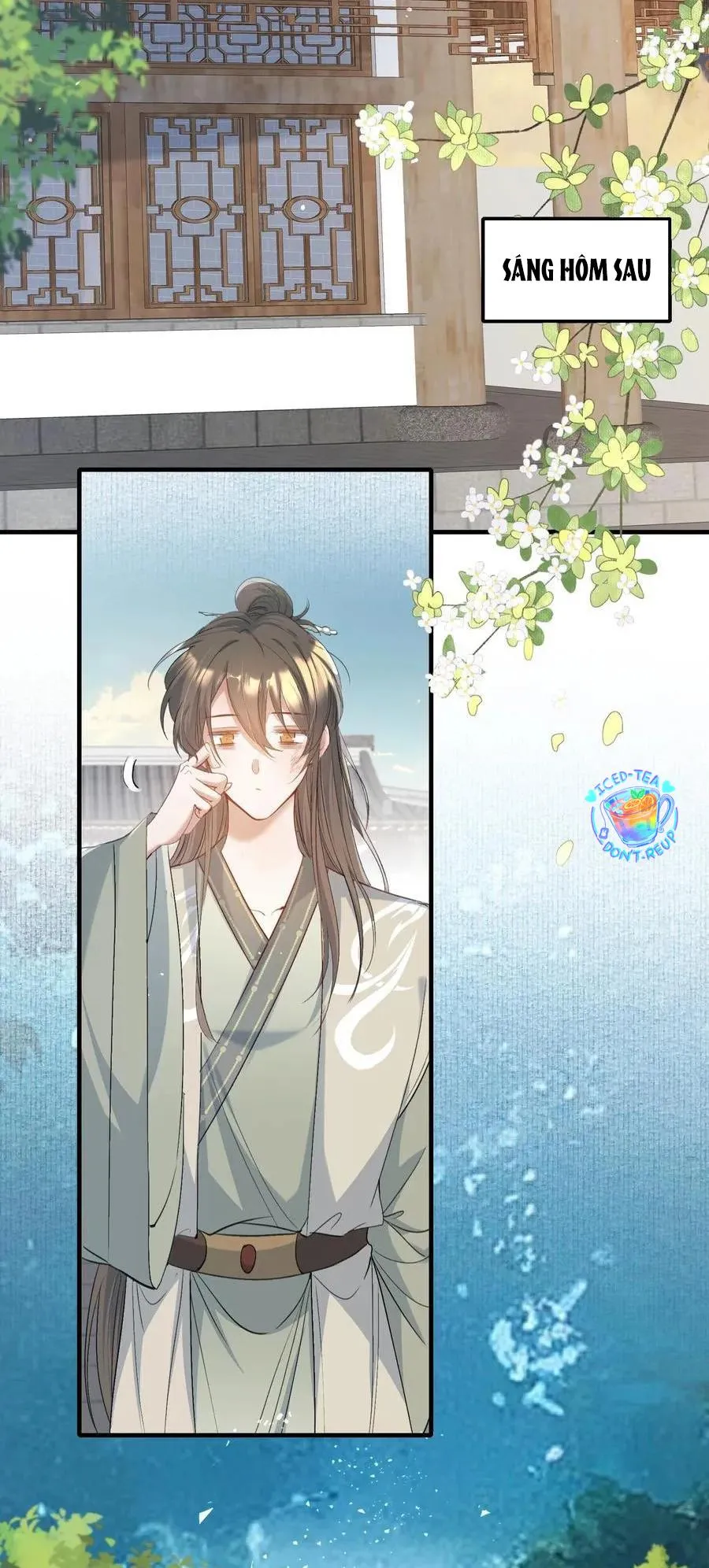 Loạn thế vi vương Chapter 87 Trang 7