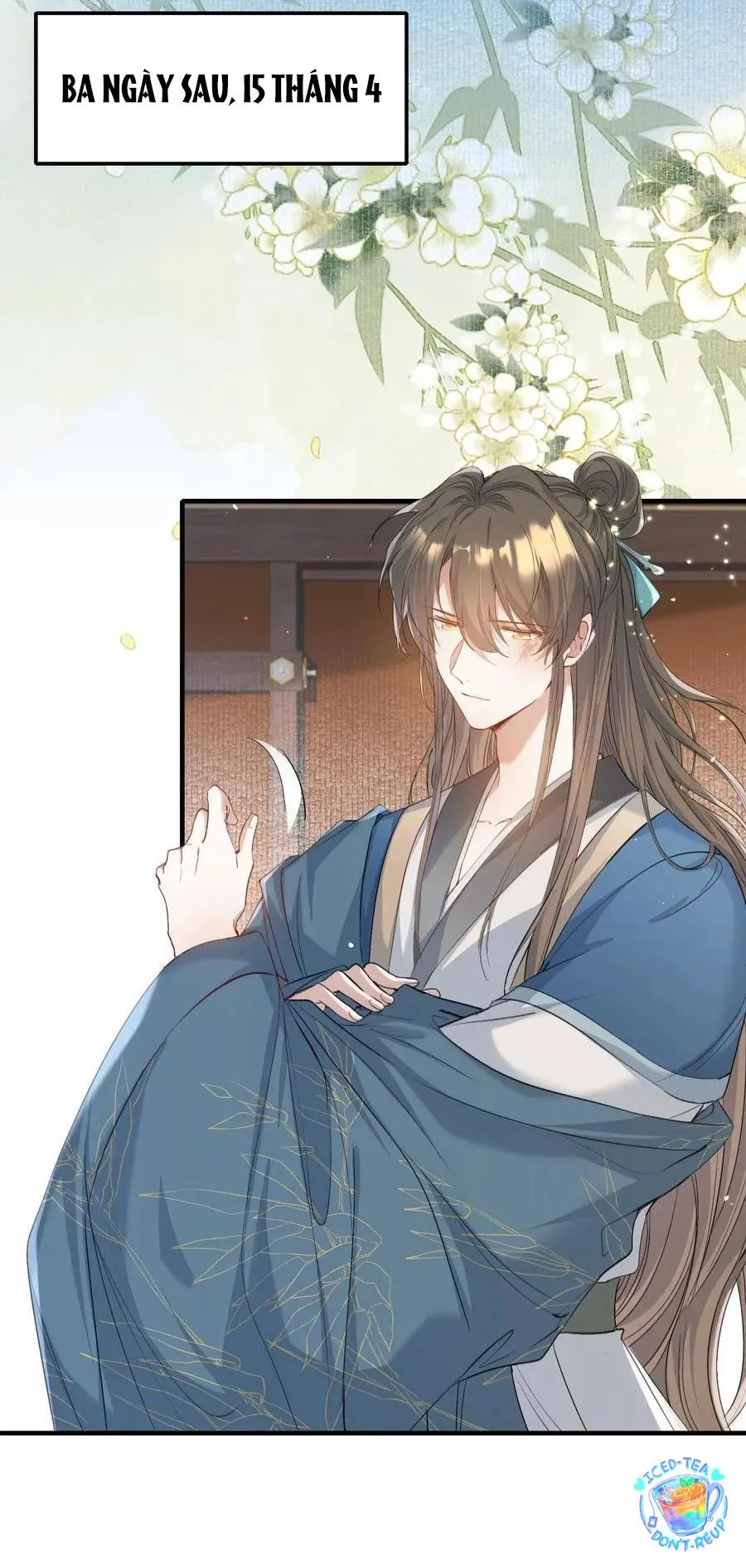 Loạn thế vi vương Chapter 87 Trang 10