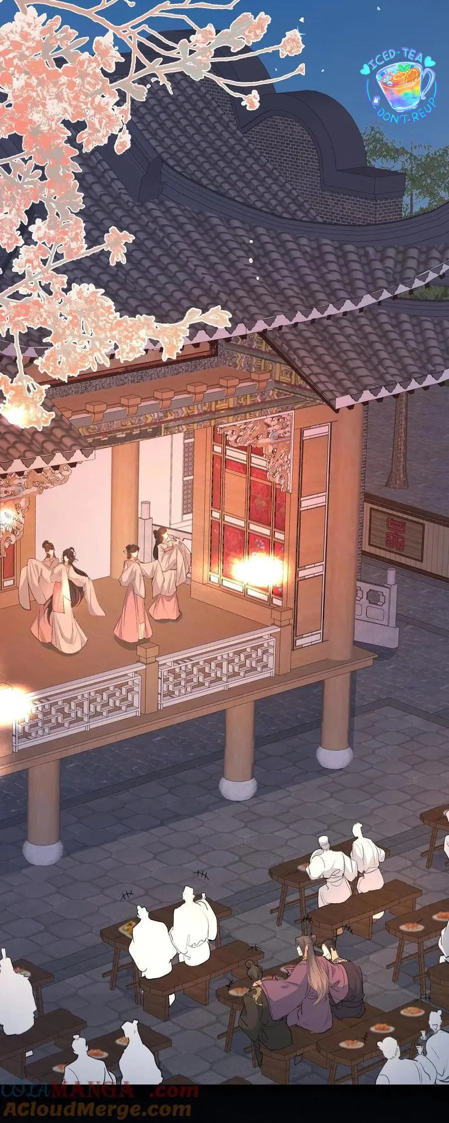 Loạn thế vi vương Chapter 87 Trang 14