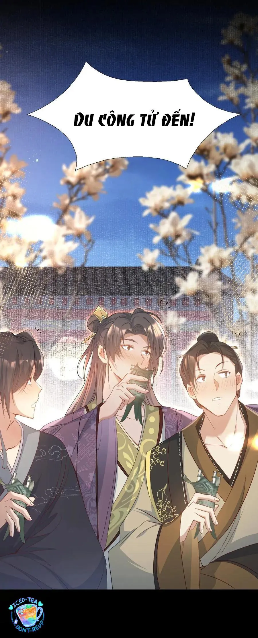 Loạn thế vi vương Chapter 87 Trang 15