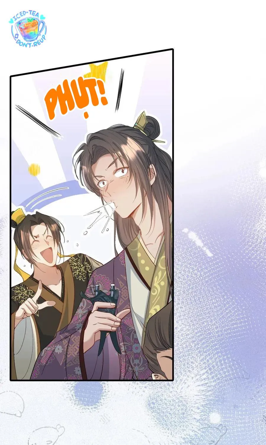 Loạn thế vi vương Chapter 87 Trang 18