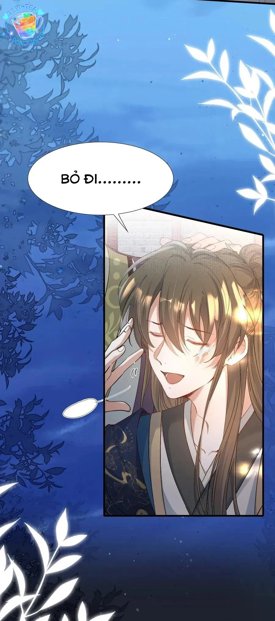 Loạn thế vi vương Chapter 87 Trang 22