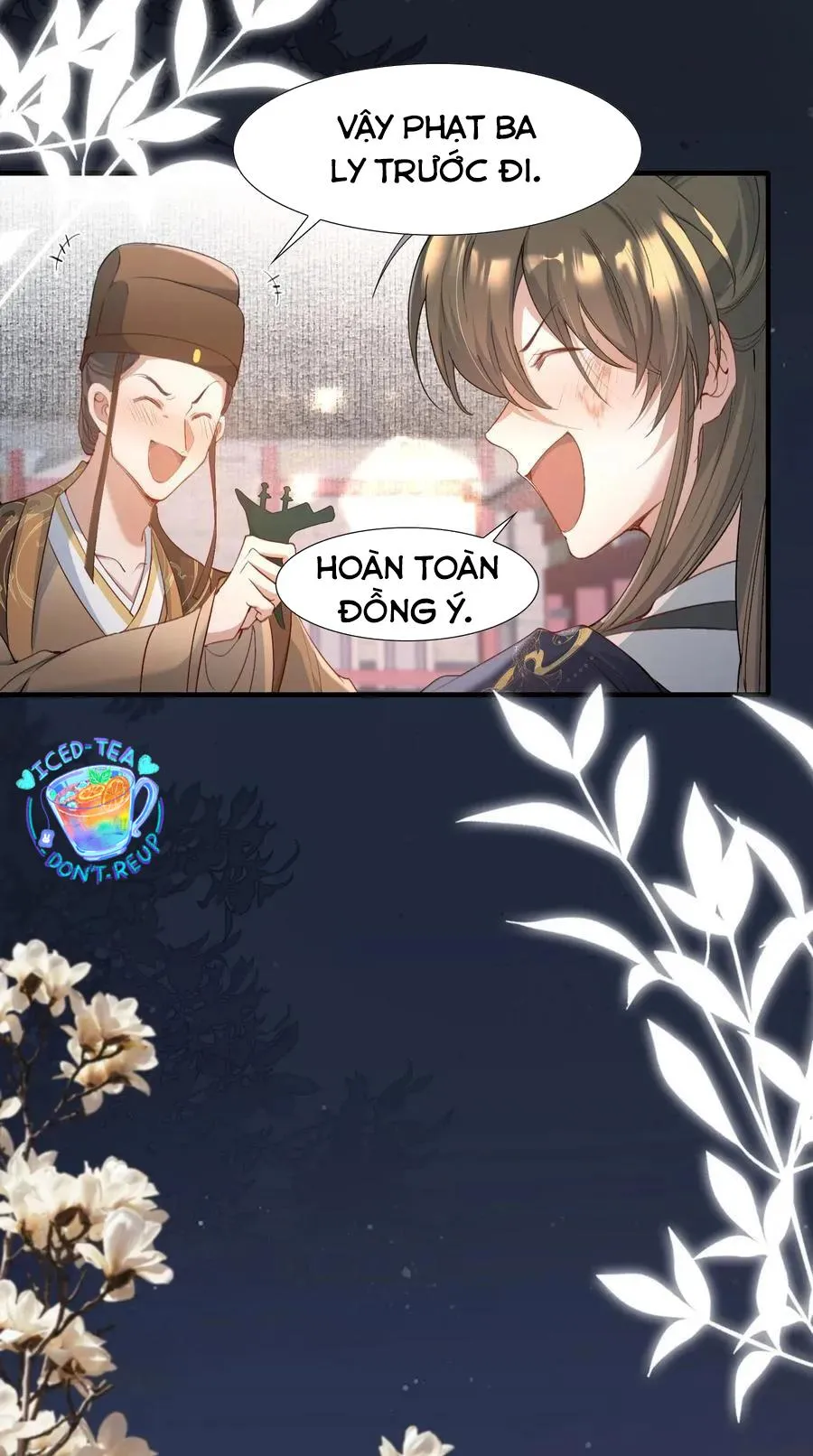 Loạn thế vi vương Chapter 87 Trang 23