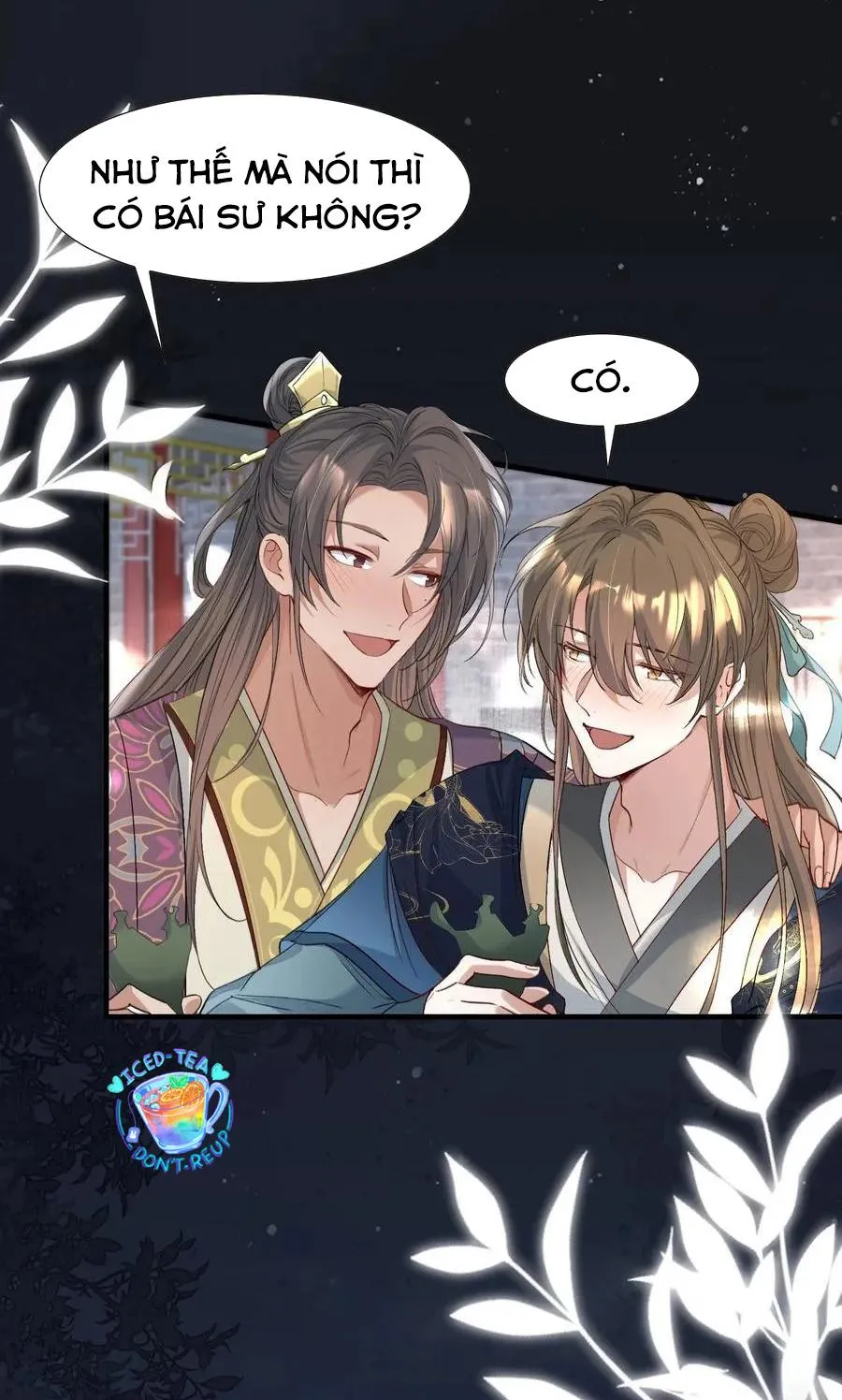 Loạn thế vi vương Chapter 87 Trang 25