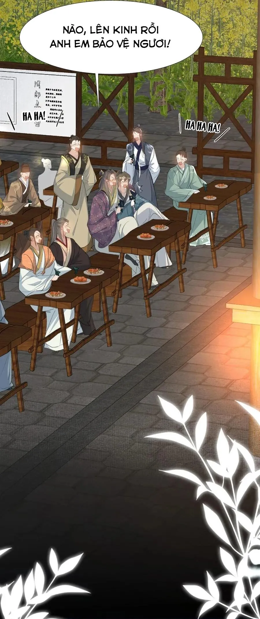 Loạn thế vi vương Chapter 87 Trang 28