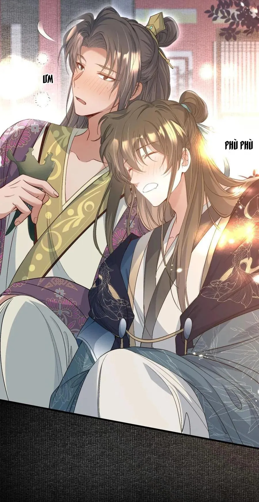 Loạn thế vi vương Chapter 87 Trang 30