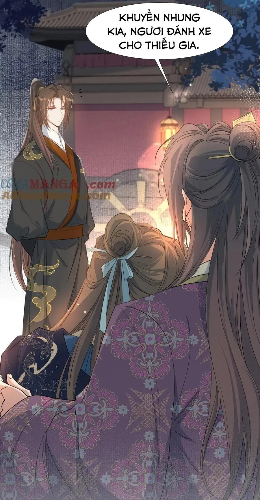 Loạn thế vi vương Chapter 87 Trang 33