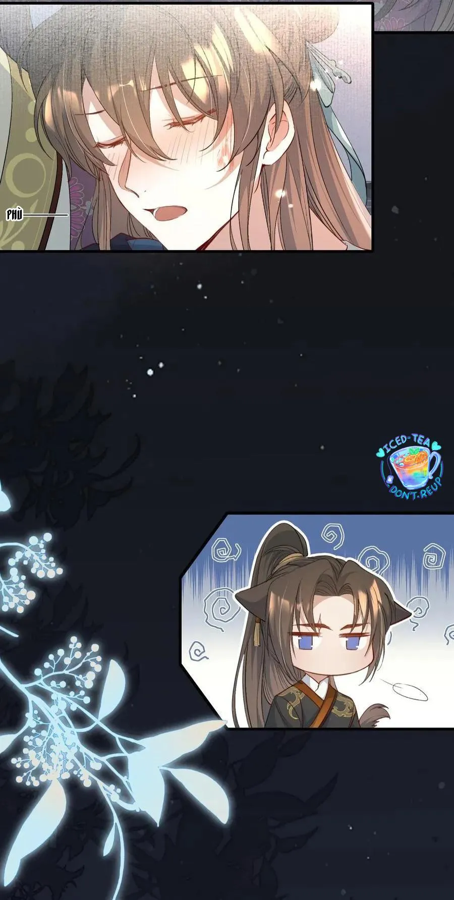 Loạn thế vi vương Chapter 87 Trang 34