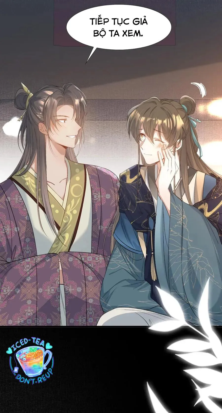 Loạn thế vi vương Chapter 87 Trang 40