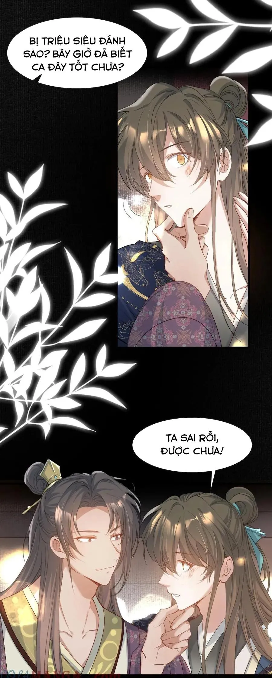 Loạn thế vi vương Chapter 87 Trang 41