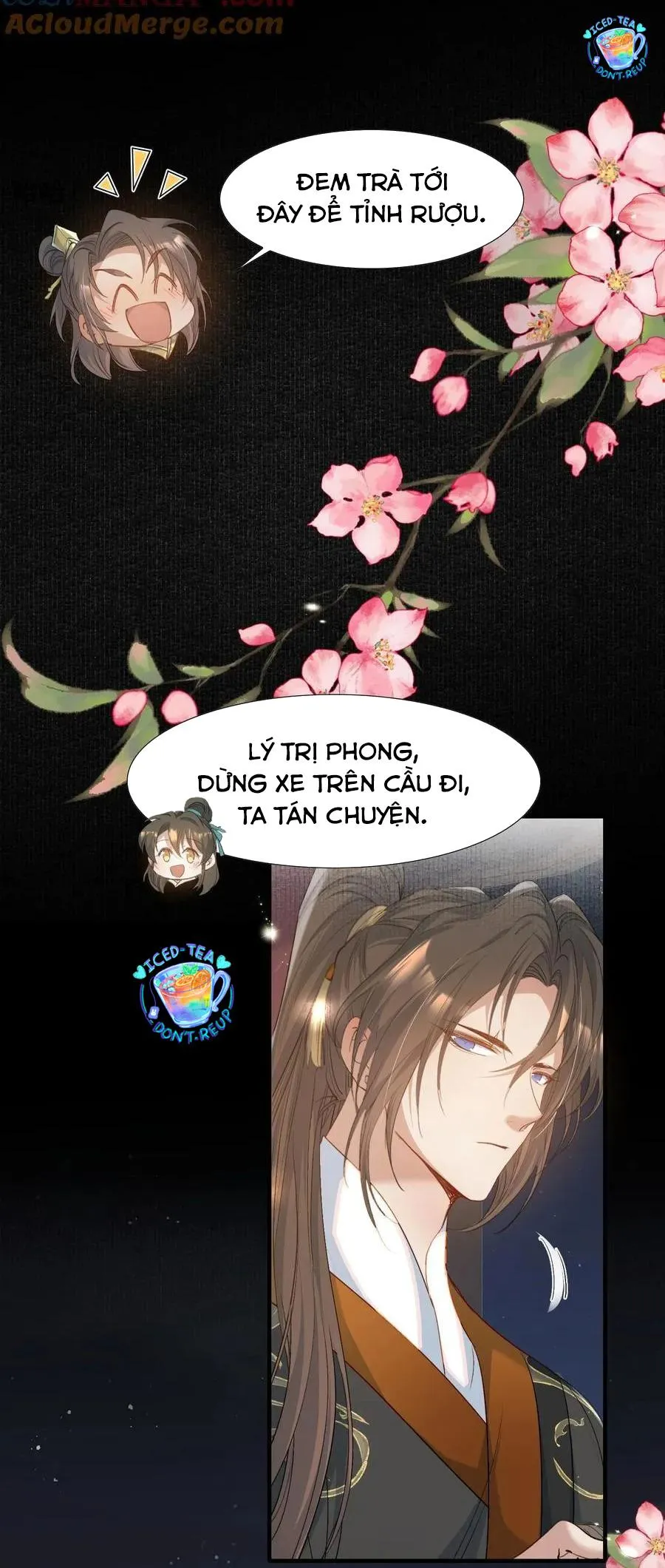 Loạn thế vi vương Chapter 87 Trang 42