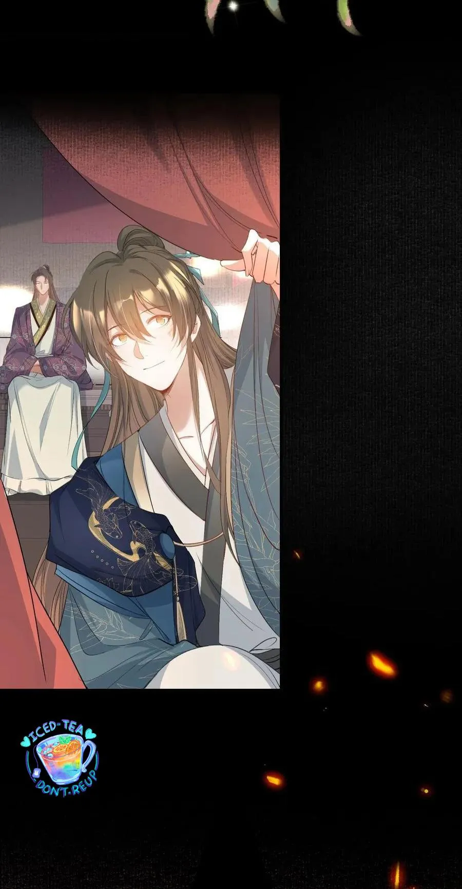 Loạn thế vi vương Chapter 87 Trang 45