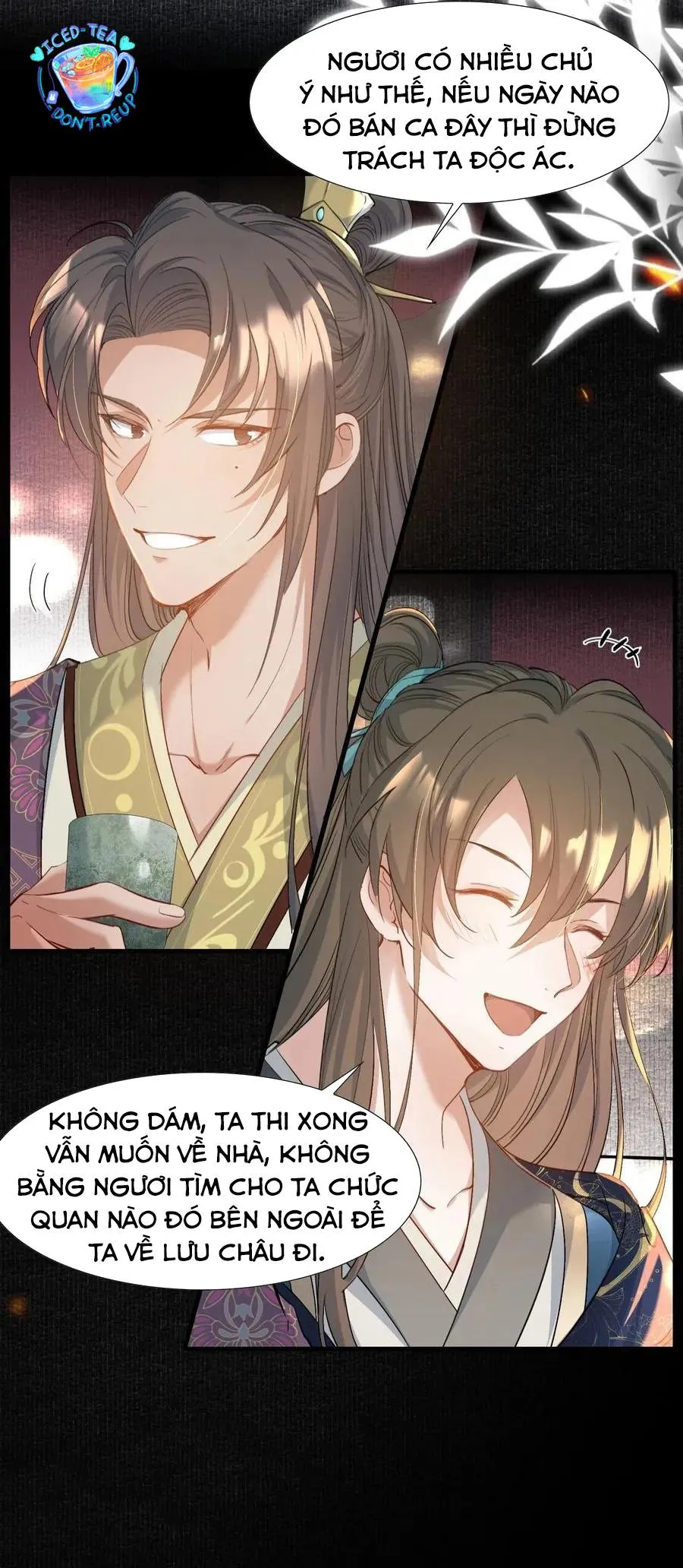 Loạn thế vi vương Chapter 87 Trang 47