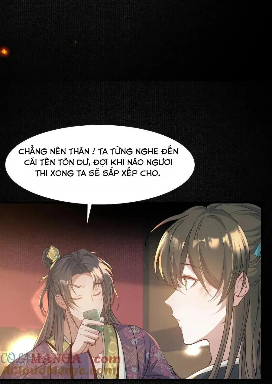 Loạn thế vi vương Chapter 88 Trang 5