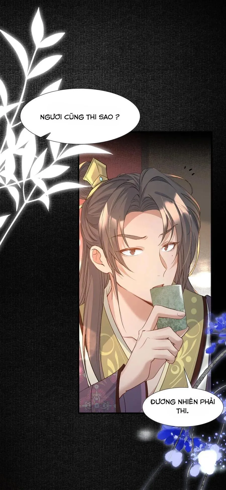 Loạn thế vi vương Chapter 88 Trang 6