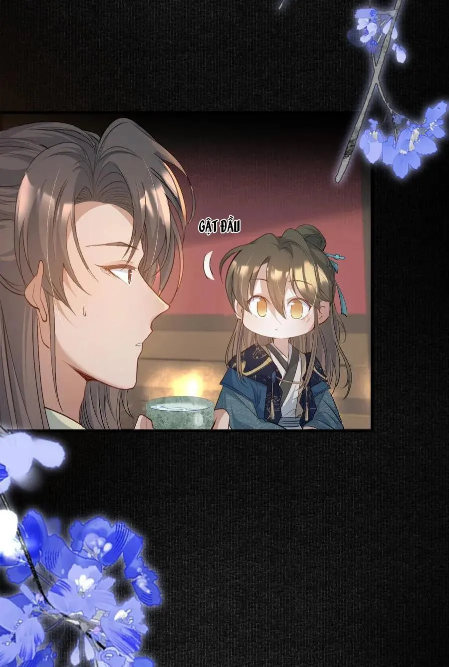 Loạn thế vi vương Chapter 88 Trang 7