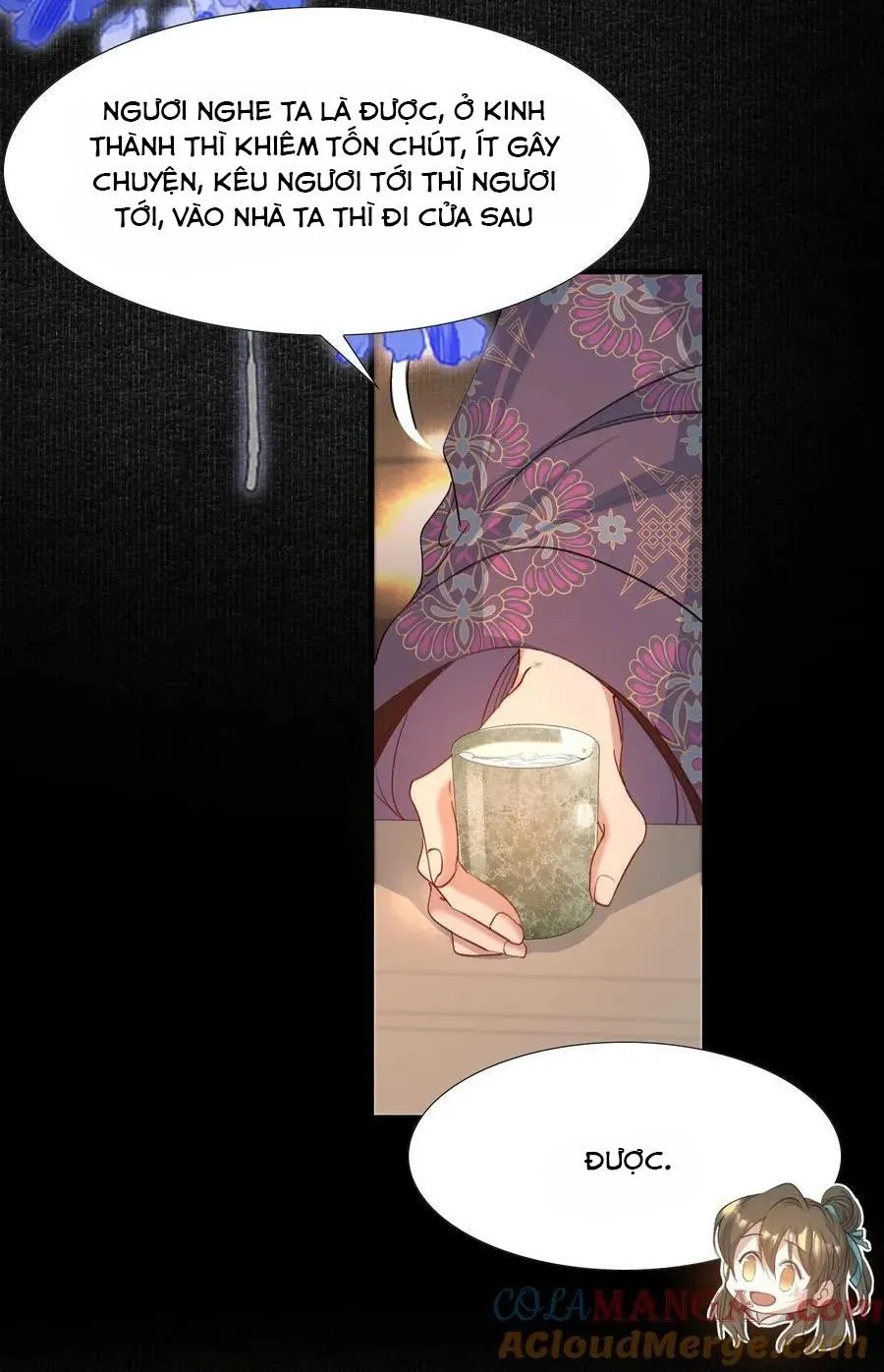 Loạn thế vi vương Chapter 88 Trang 8