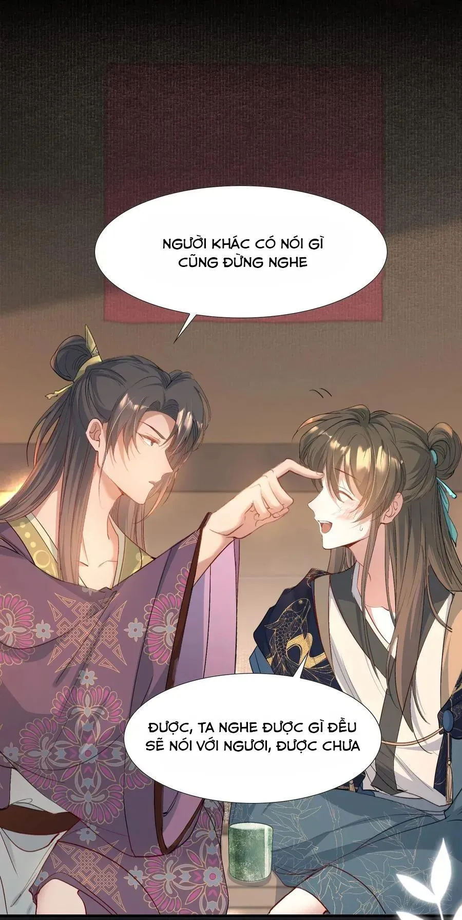 Loạn thế vi vương Chapter 88 Trang 9