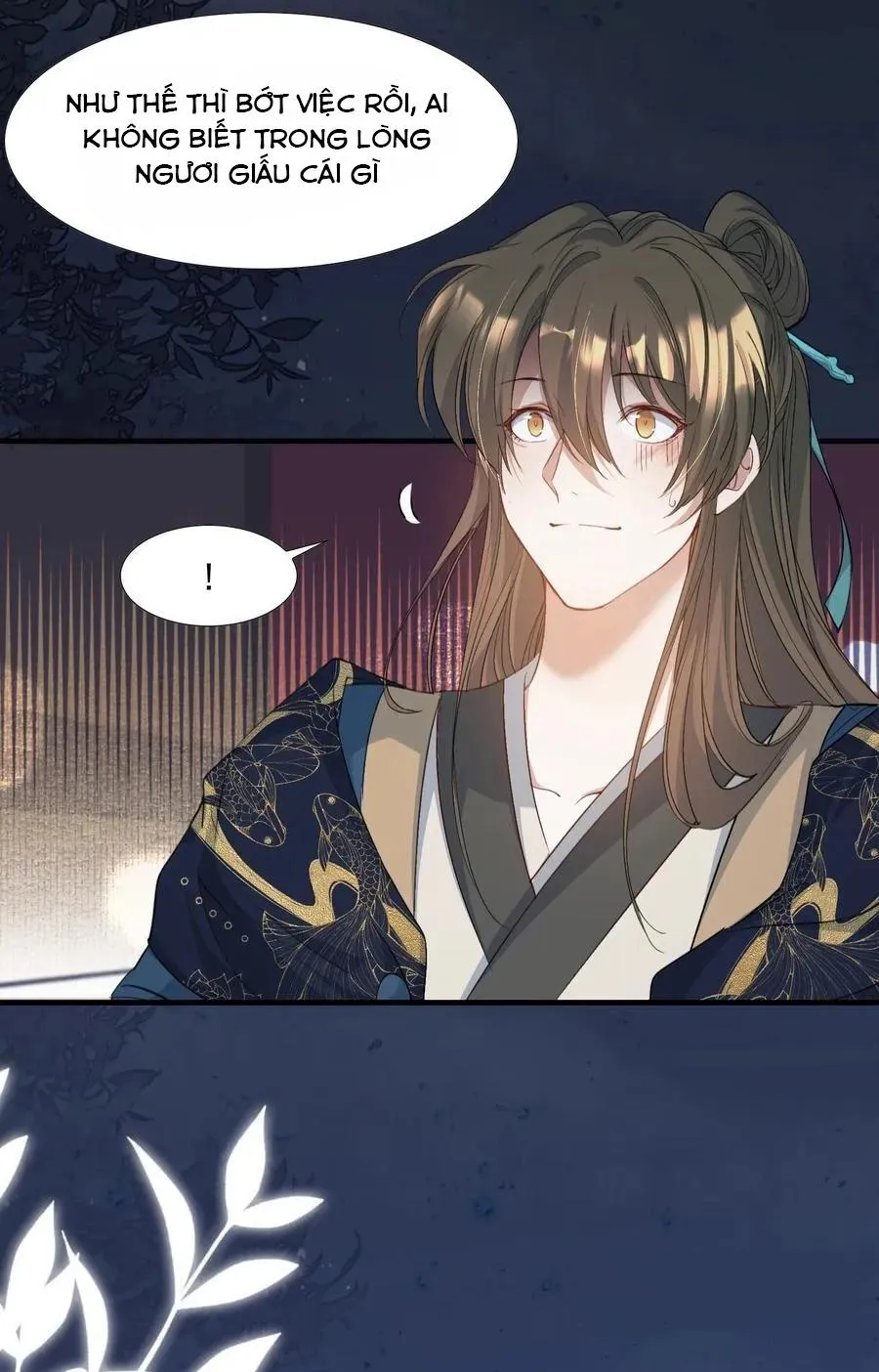 Loạn thế vi vương Chapter 88 Trang 11