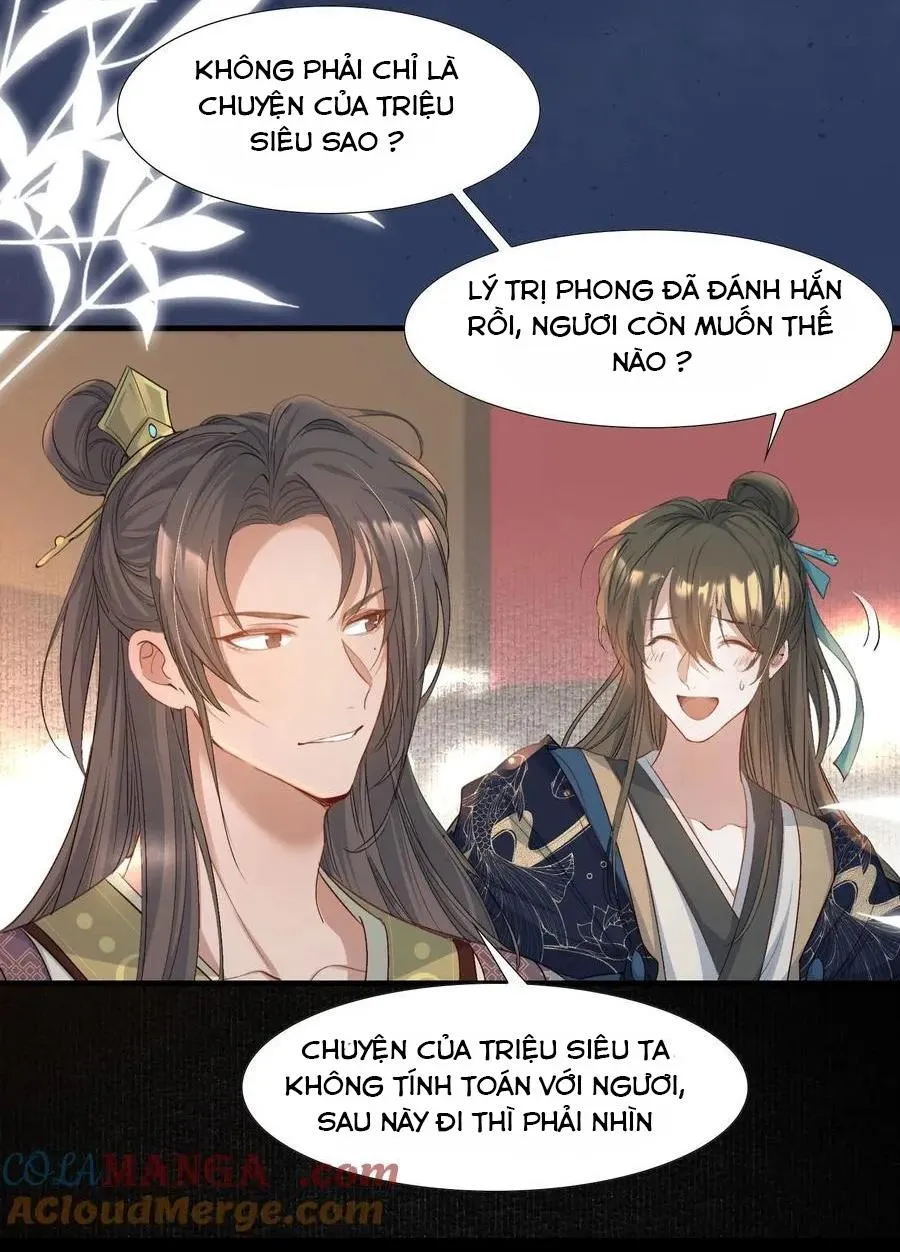 Loạn thế vi vương Chapter 88 Trang 12