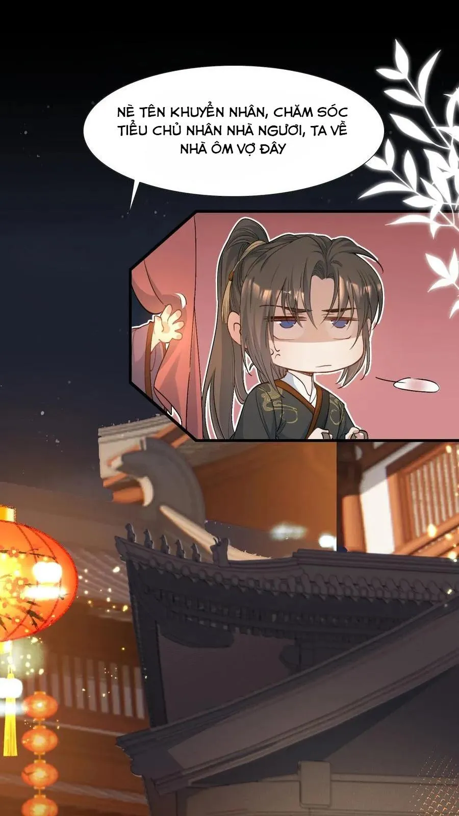 Loạn thế vi vương Chapter 88 Trang 13