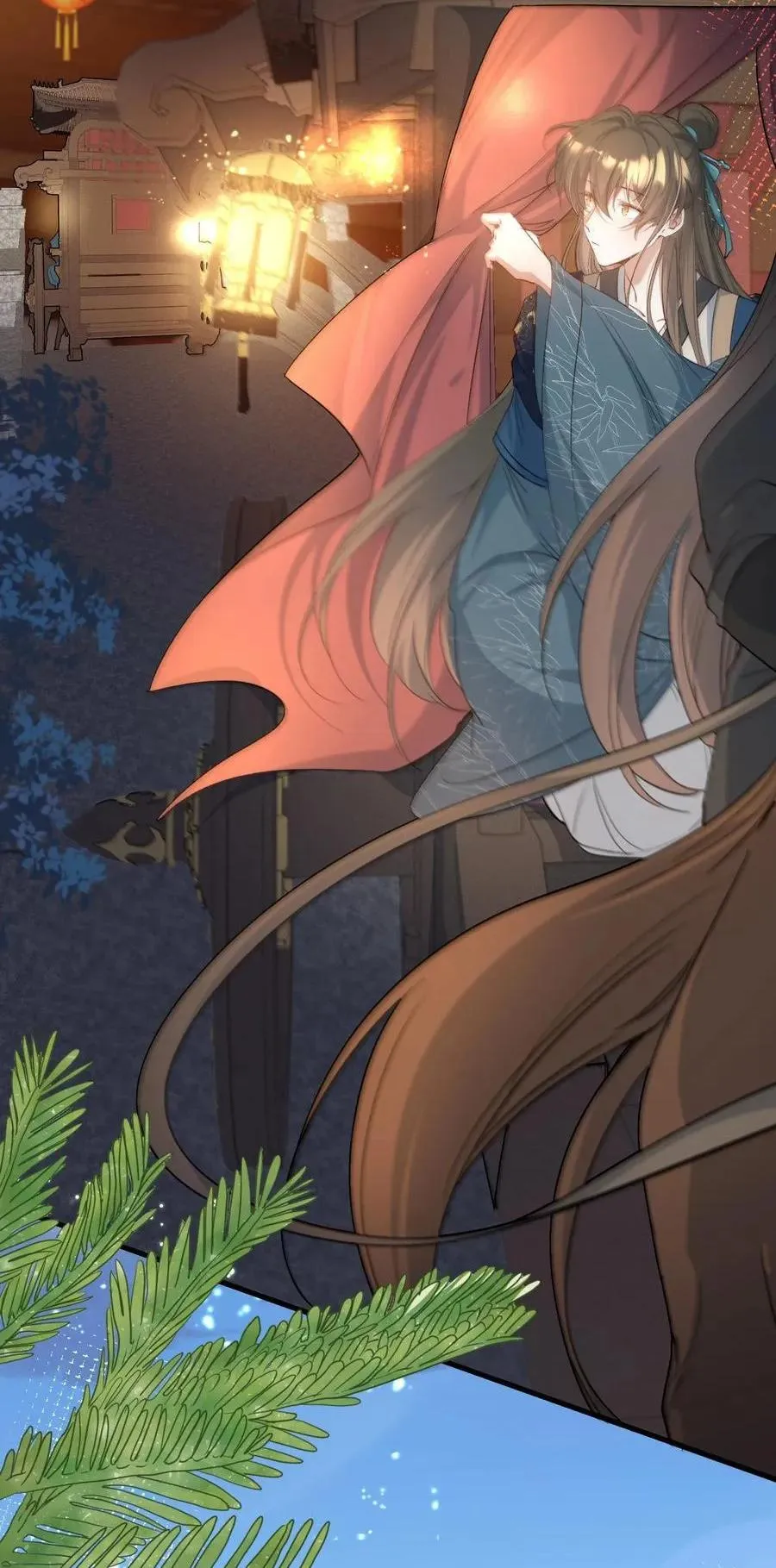 Loạn thế vi vương Chapter 88 Trang 14