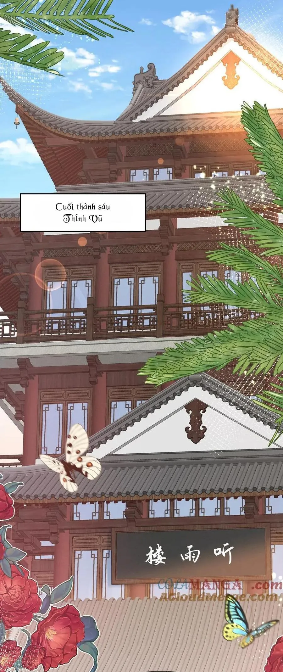 Loạn thế vi vương Chapter 88 Trang 15