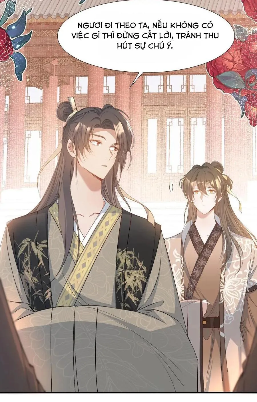 Loạn thế vi vương Chapter 88 Trang 16