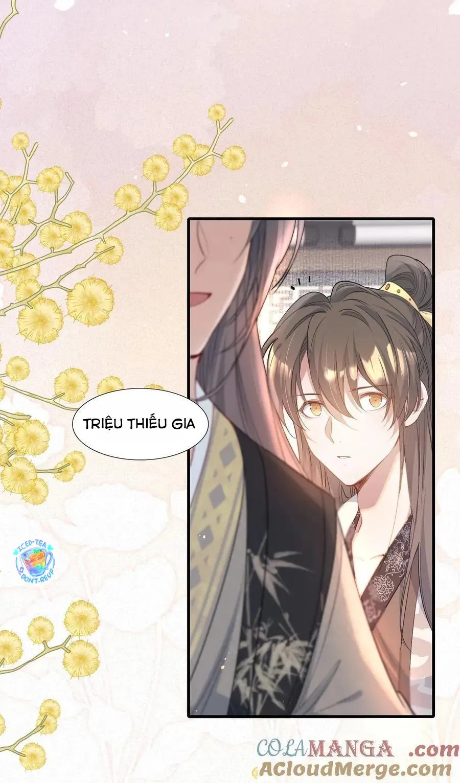 Loạn thế vi vương Chapter 88 Trang 18