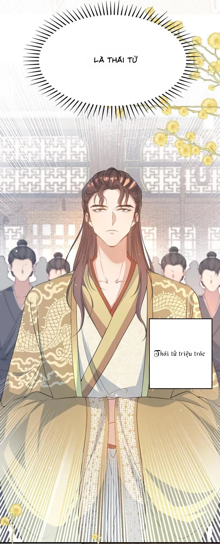 Loạn thế vi vương Chapter 88 Trang 19