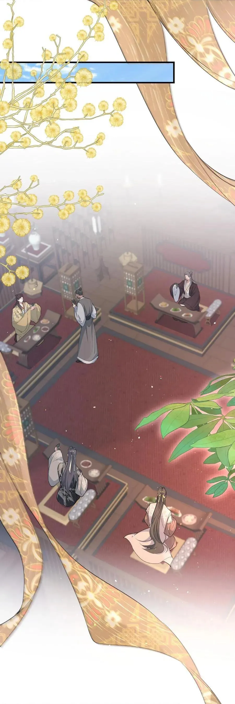 Loạn thế vi vương Chapter 88 Trang 20