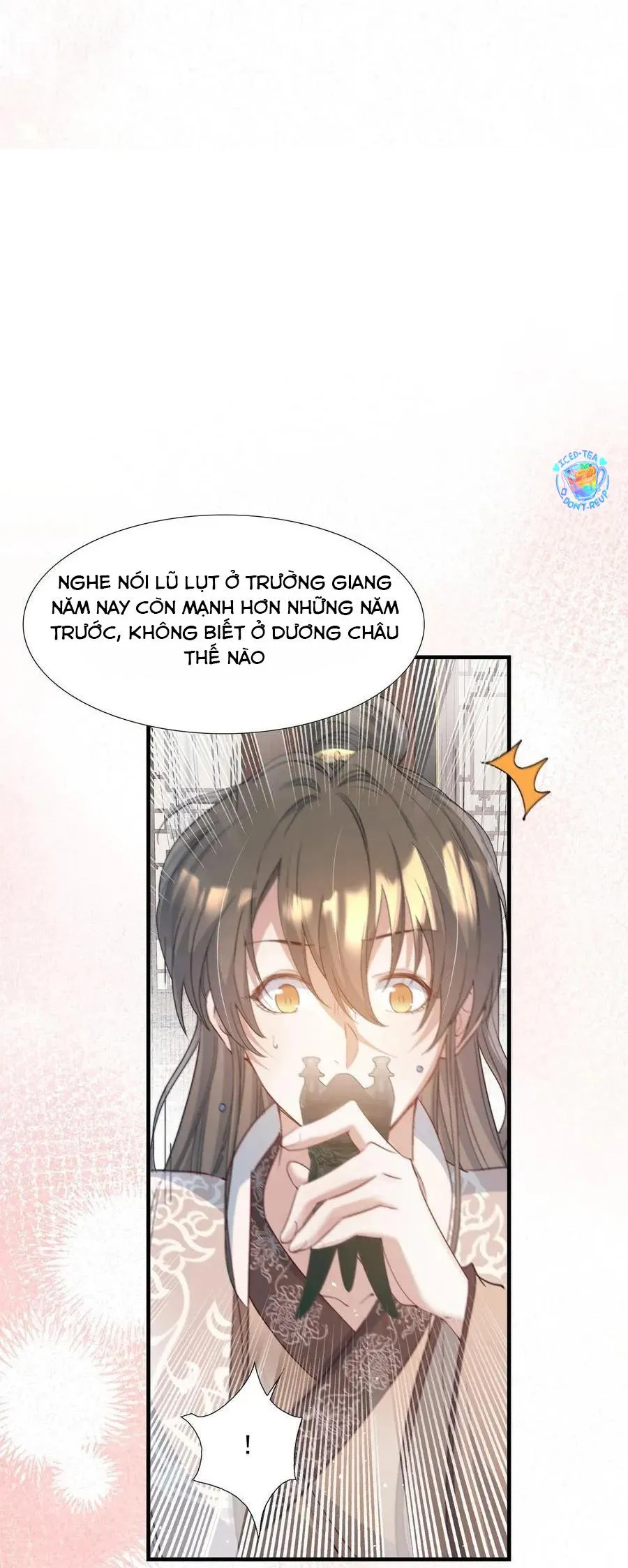Loạn thế vi vương Chapter 88 Trang 22