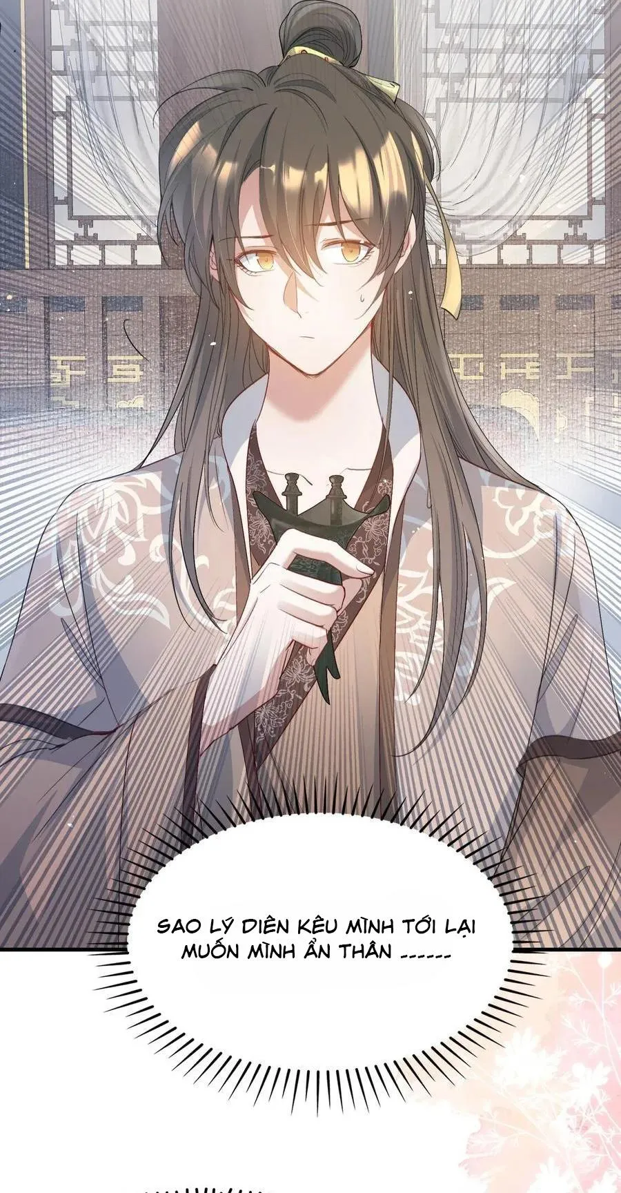 Loạn thế vi vương Chapter 88 Trang 25